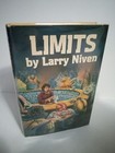 Limits by Larry Niven - 1985 Del Rey BCE