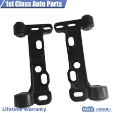 Front Suspension Lower Control Arm Mounting Bracket for 02-09 Chevy GMC Trucks