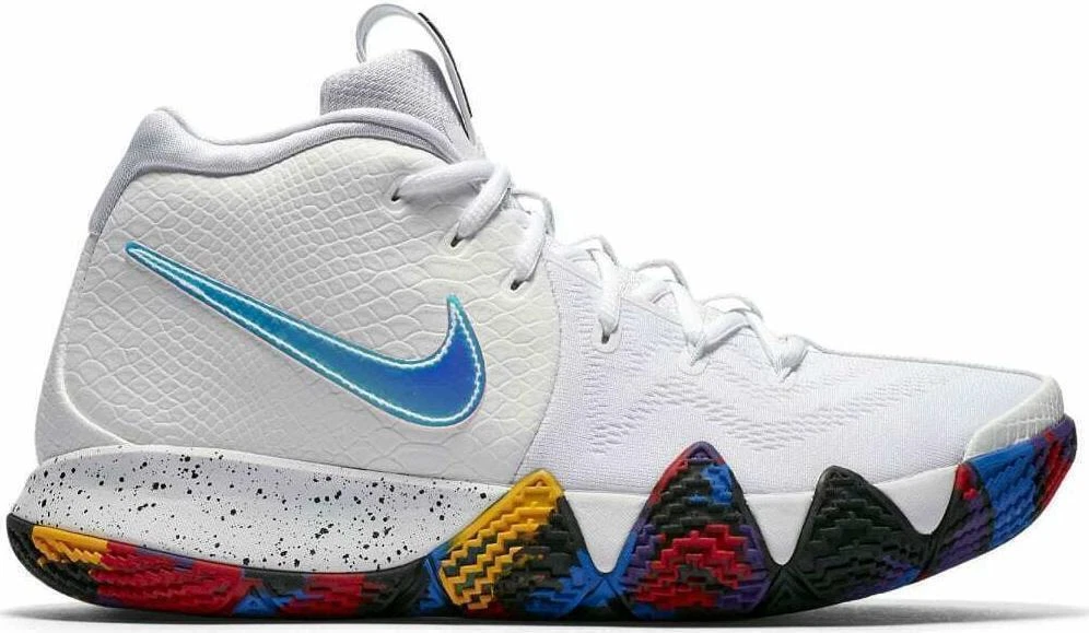 Preços baixos em Nike Kyrie 4 NCAA Tournament | eBay