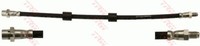 Trw PHB347 Bremsschlauch 440 Mm FüR Bmw 5 E39 2.0-4.9 09.95-05.04