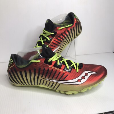 For Men Saucony Men's Grid Escape TR5 Trail Running Shoe The