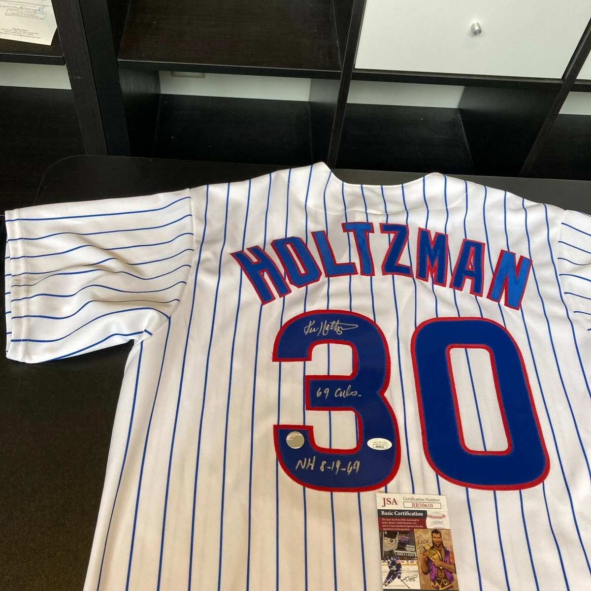 authentic cubs jersey