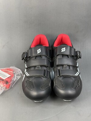 Peloton Cycling athletic Shoes men display picture 1