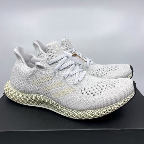 adidas futurecraft 4d ebay