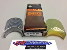 ACL 8B743H-STD Big Block Chevy High Performance Connecting Rod Bearing Set