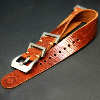 Watch strap, Leder Armband Uhrenarmbänder, kellon ranneke Band, 18/20/22/24 mm 