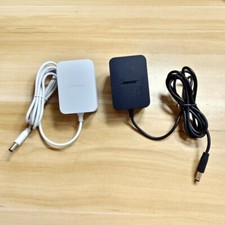 Original Bose Home Speaker 300 Power charger Supply 24V 0.9A