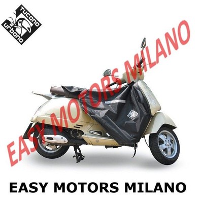Coprigambe Tucano Copri Gambe Vespa Coprigambe Tucano Urbano Vespa