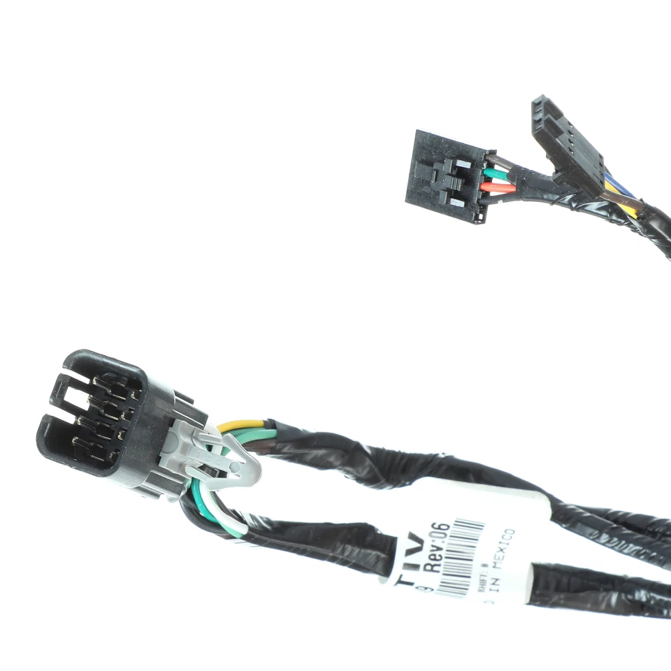 Chicote de fios de volante Buick Cadillac Chevrolet GMC 16824549 NOVO fabricante de equipamento original - Imagem 3 de 4