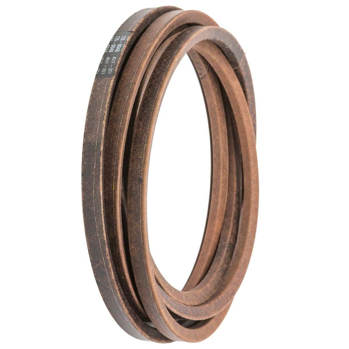 126-8048-SL Exmark Deck Belt Lazer Z S-Series LZS80TDYM724W0