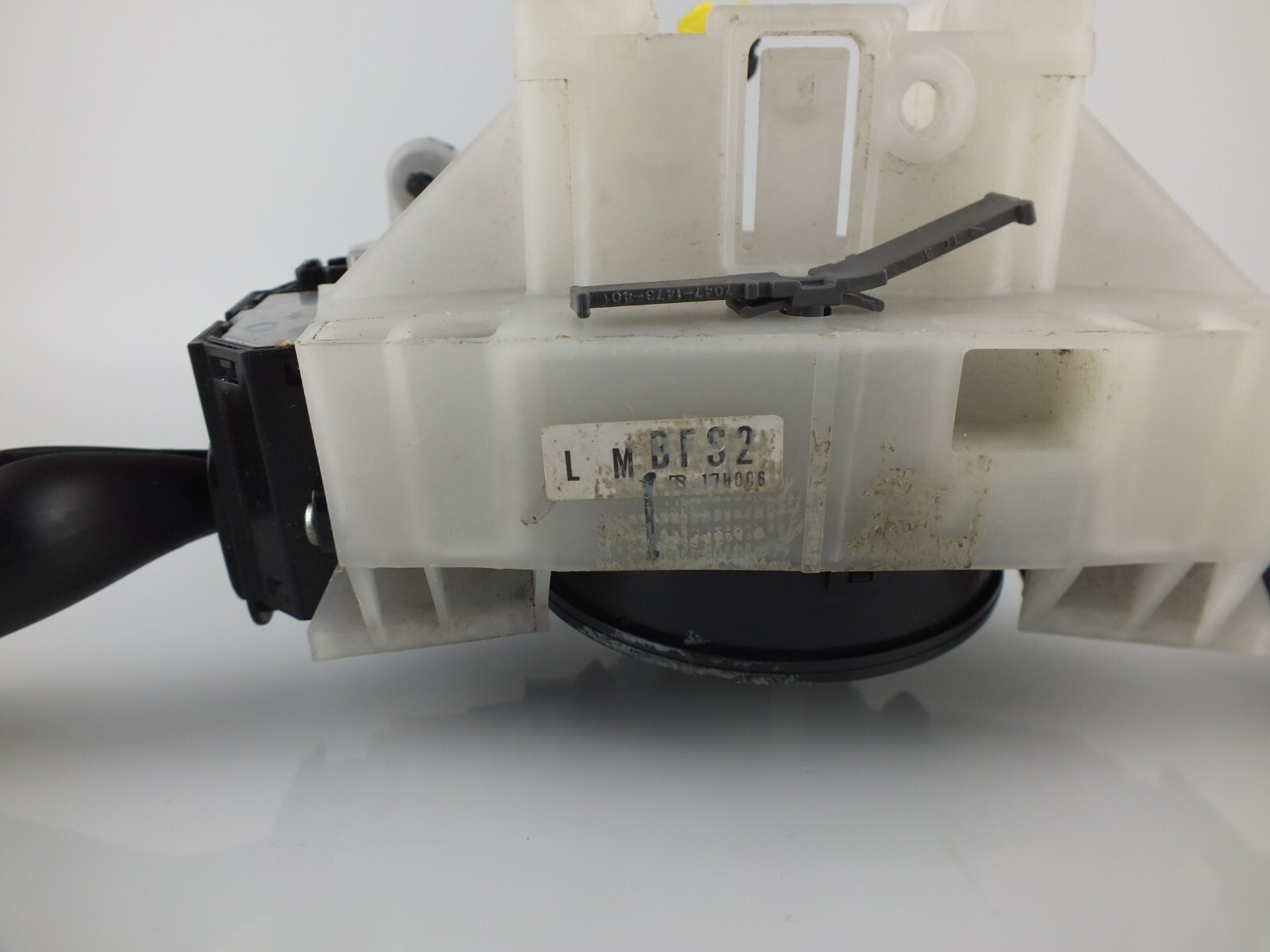 Mazda Steering Column Wiper Arm Indicator BS3M17G057 - Genuine OEM 