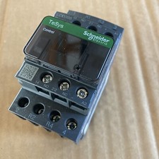 LC1D098BL SCHNEIDER CONTACTOR 4PST-NO, 20 A, Coil 24VDC, 690VAC,