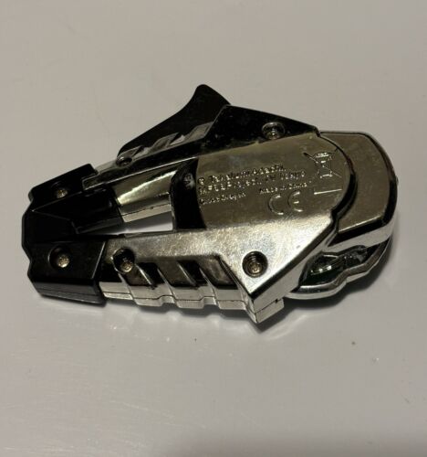 Beyblade Morphlite FANG LEONE Lite Force Loose - Picture 2 of 3