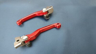 Beta clutch brake flexi lever set Beta 300/250 350/390/430 RR Xtrainer 2013-2023