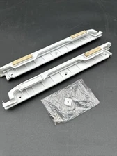 Ronco Compact Showtime Rotisserie Plus3000 Replacement Parts - Door Rails & Feet