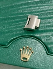 OEM ROLEX SUBMARINER Link 15.5mm 116610 114060 116000 126000 116600 216570 *NEW