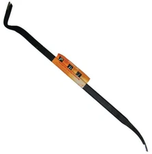 Valley Professional Series 36" Wrecking Bar, Heavy Duty
