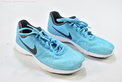 Nike Flex Bijoux Damen Sportschuhe Sneaker  EUR 38 Nr. 25-M 2407