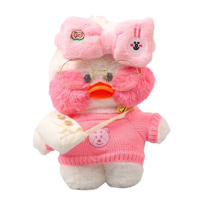 NEU Cute Stuffed Plush Duck Doll For Home Decoration Gifts