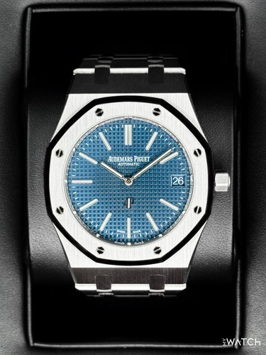 NEW 2024 Audemars Piguet Royal Oak 