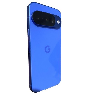 Google Pixel 10 - 128 GB - Indigo (T-Mobile)
