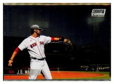 Click to enlarge J.D. Martinez