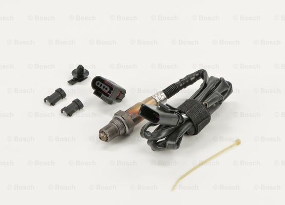 Bosch Lambdasonde Vorne Hinten Links Rechts FüR Audi Porsche Seat Skoda VW-image