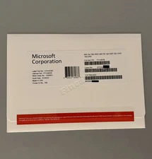 New Win Server 2022 Standard x64 bit- 16 Cores | Full License [Brand New] & HHD