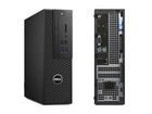 Dell Precision Tower 3420 SFF Intel i7 7700 3.60GHz 16GB RAM 256GB SSD Win 10