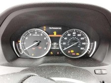 Used Speedometer Gauge fits: 2016 Acura Mdx cluster US market Tech AWD Grade A