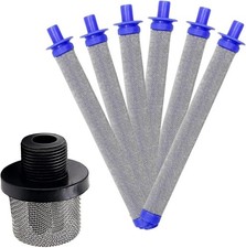 Replacement Filters Set for Graco Paint Sprayer Filters, Includes 1pk 288716 3/4