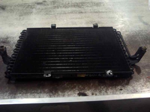 KONDENSATOR / KÜHLER DER KLIMAANLAGE KONDENSATOR FÜR RENAULT 19 HATCHBACK 111456