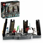 LEGO Star Wars: Ahsoka Tano's Duel on Peridea (75385)