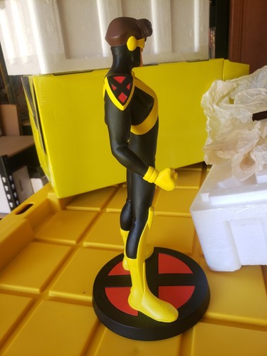 Hard Hero- Cyclops Maquette Limited 1306/2500 - Picture 10 of 12