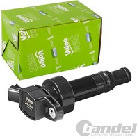 Valeo ZÜNdspule Passend FüR Hyundai I30 I40 IX35 Tucson Veloster Kia Carens