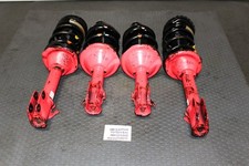Jdm 02-03 Subaru Impreza Wrx Sti Version 7 Oem Shock Absorber Struts Suspension
