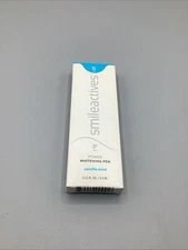 Smileactives Whitening Pen • Vanilla Mint • 0.11 Fl Oz •-NEW!!!