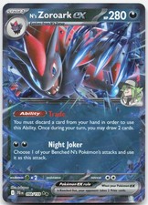 pokemon tcg surging sparks booster box Pokémon TCG: Surging Sparks Sleeved Booster Packs – Tofu's Trading
