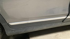Porte arrière et accessoires Infiniti EX
