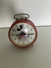 Réveil Bayard Mickey