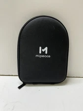 MIPEACE HEADPHONES in case (P14016978)