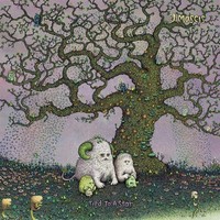 J Mascis: Tied To A Star - 375 Media 00072516 - (Lp / T)