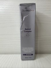 SkinMedica Retinol Complex 1.0 1 oz. Skin Treatment Sealed