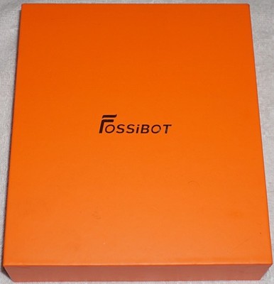FOSSiBOT F114 4G LTE Rugged Phone 128GB NFC Mobile Global GSM Unlocked NEW