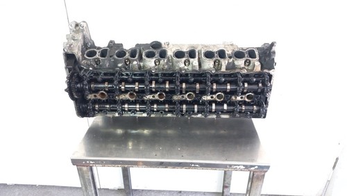 780764107 zylinderkopf r. 120886 BMW SERIE X6 E71 72 2010