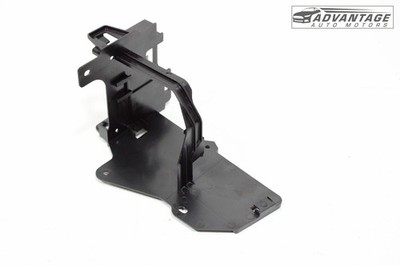 2011-2018 PORSCHE CAYENNE BCM BODY COMPUTER CONTROL MODULE SUPPORT BRACKET OEM