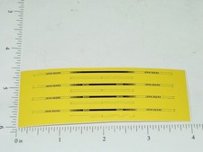 John Deere 50 Series Set 8450, 8650, 8850 1:64 JD-349