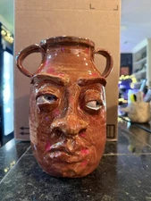 Face Jug
