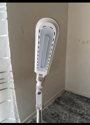 MULTIFLEX LED desk lamp ,dimmable