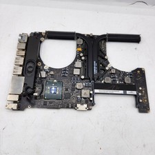 MacBook Pro A1286 "Core i5" 2.4 15" Mid-2010 2.4 GHz Logic Board W8030019DFYRA